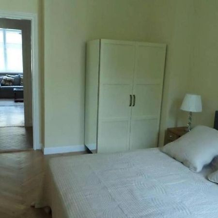 Super Luxury And Cozy- Golden Apartments- City Center Warsawa Bagian luar foto