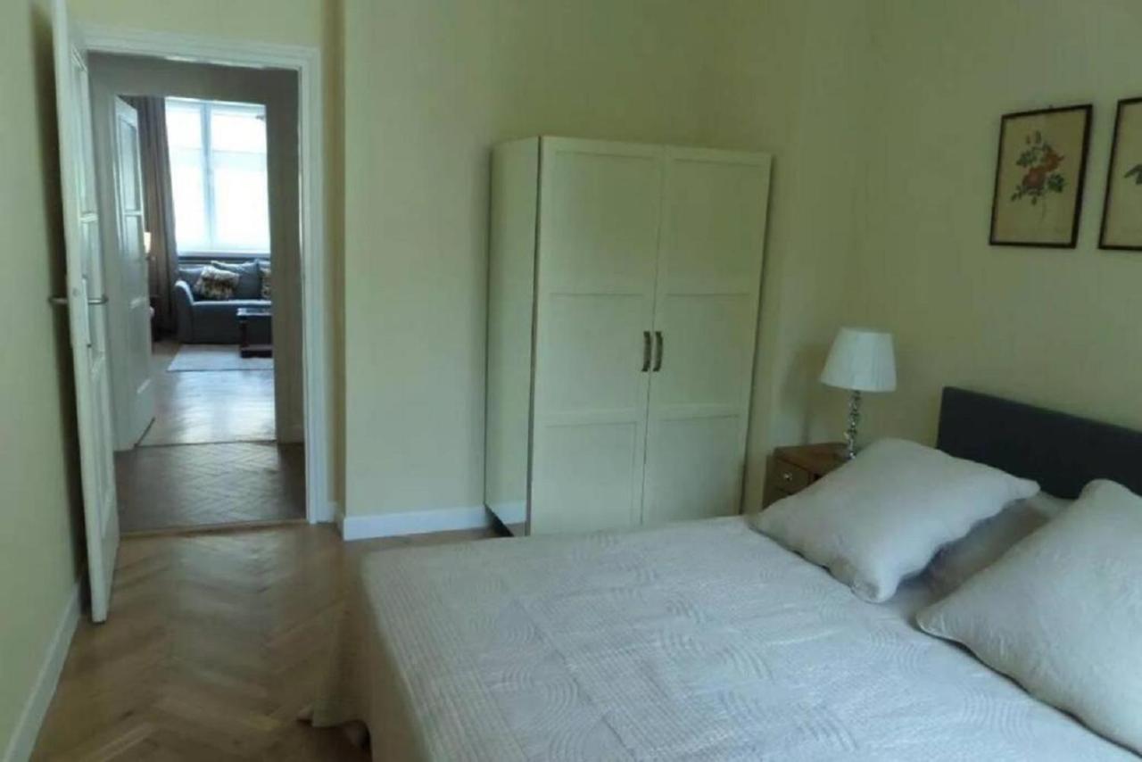 Super Luxury And Cozy- Golden Apartments- City Center Warsawa Bagian luar foto