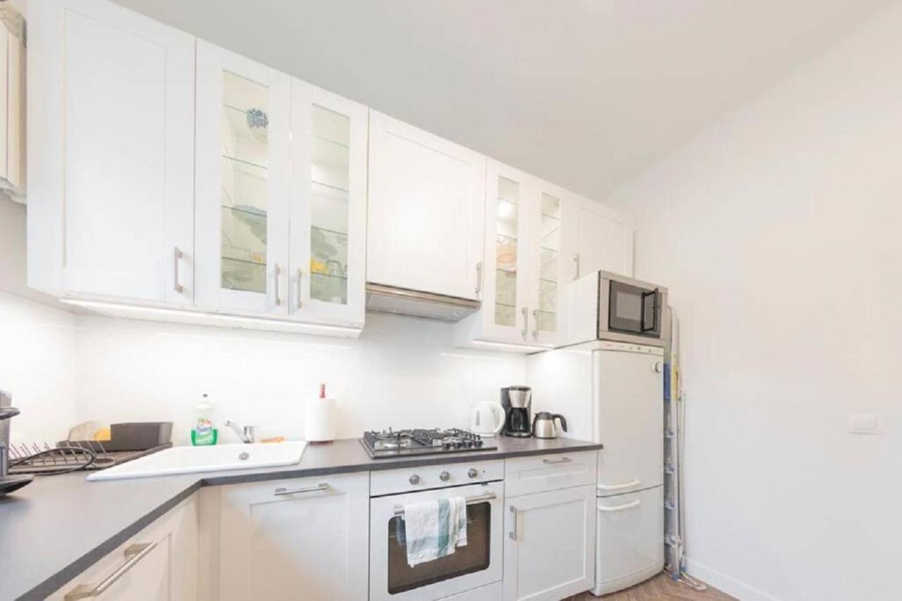 Super Luxury And Cozy- Golden Apartments- City Center Warsawa Bagian luar foto